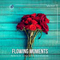 Flowing Moments – Edmund Victo CD